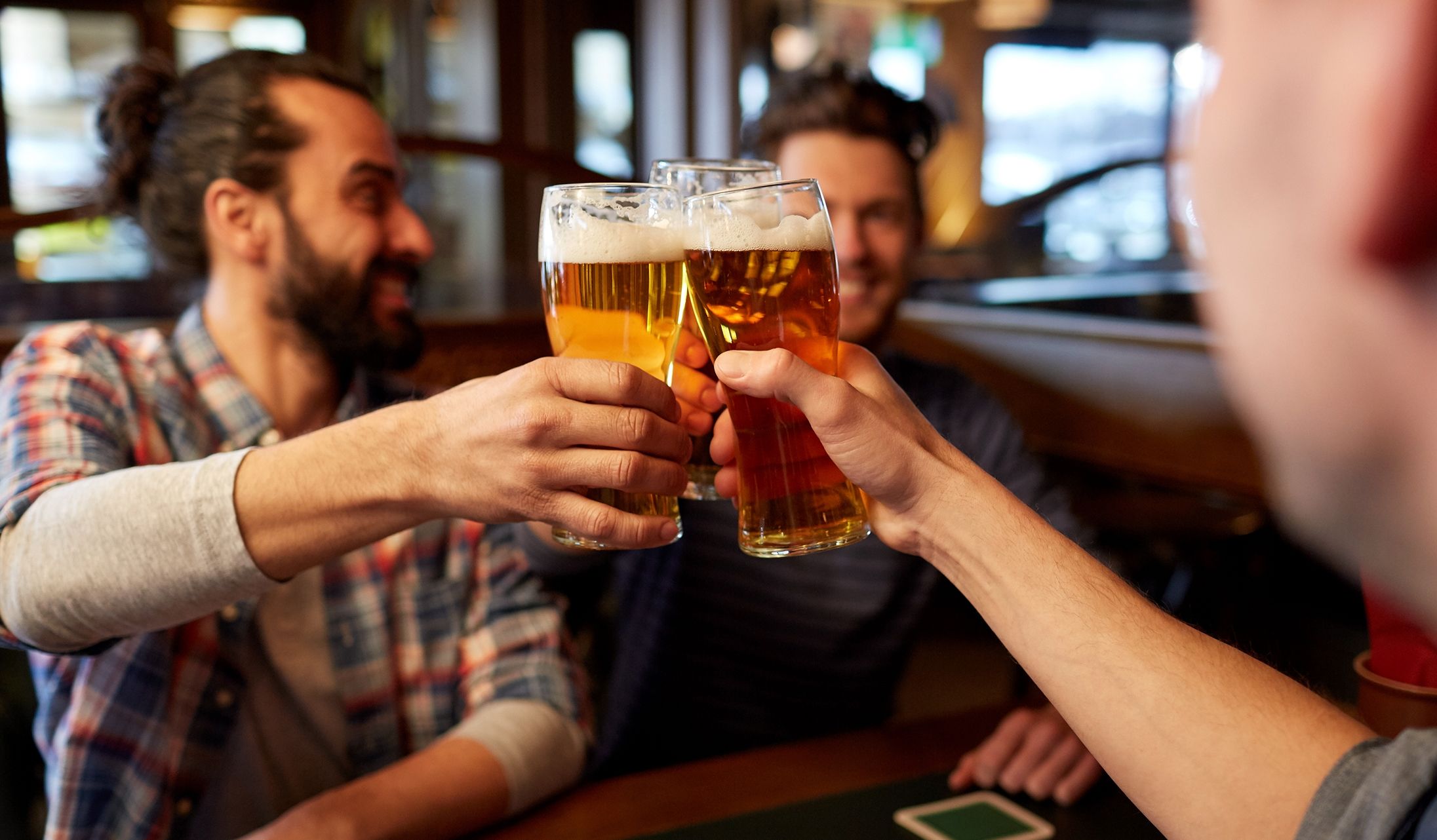 Your Long Weekend, Sorted!